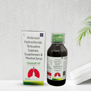 Glenkuff-AP Cough Syrup