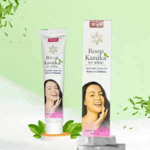 Roop Kanika Cream