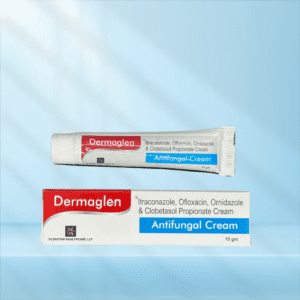 Dermaglen Antifungal Cream