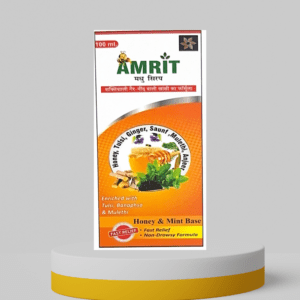 Amrit Madhu Syrup