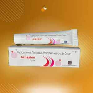 Acneglen Cream