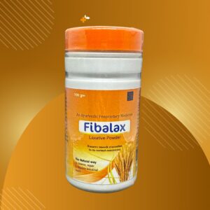 Fibalax Powder