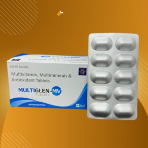Multiglen - MV Tablets