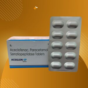 Aceglen-SP Tablets